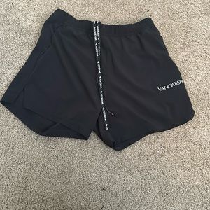 Vanquish shorts